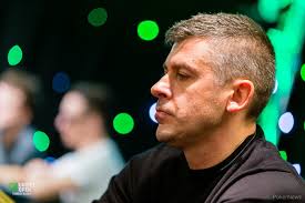 Cosmin Cimpeanu Eliminated in 4th Place (€32,800)