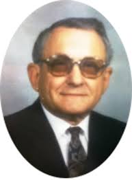 Dr. Charles Underhill Obituary June 1, 2016