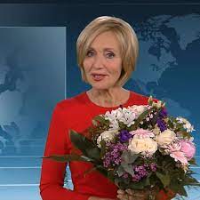 Woher man jana pareigis kennt. Petra Gerster Heute Aus Fur Die Zdf Ikone 39 Jahrige Nachfolgerin Steht Jetzt Fest Politik