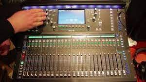 We did not find results for: Allen And Heath Sq6 Intro Youtube