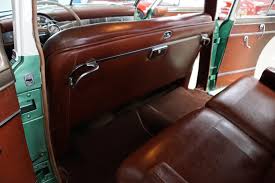 Image result for Gypsy Green 1952 Chrysler