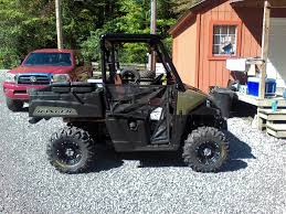 Polaris Ranger Tire Size Chart Best Picture Of Chart