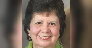 Sharon Kay Huey Obituary