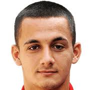 Zhejiang FC Squad Stats, Transfer Values (ETV) & Contract Details