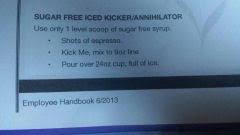 Dutch Bros Flashcards Cram Com