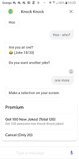 8 inappropriate knock knock jokes of 2021. I Have To Pay For Knock Knock Jokes Assholedesign