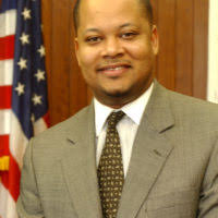 Roy Drake started morning face-to-face greetings with