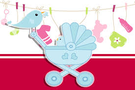 Karten zur geburt zum ausdrucken. Spruch Zur Geburt Kribbelbunt