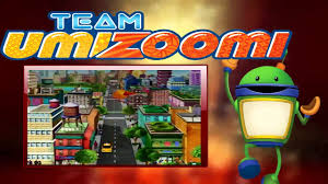 Nick jr video games for kids. Team Umizoomi S03e014 Boardwalk Games Video Dailymotion