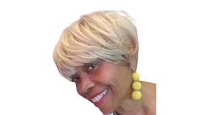 Kameka Anderson's Instagram, Twitter & Facebook