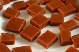Caramel Au Beurre Sale La Meilleure Recette Butter Caramel Recipe Salted Butter Caramel Recipes