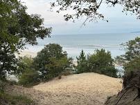 Kings Park Bluff @ Sunken Meadow State Park (C)