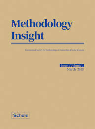 Methodology Insight - Schole Press
