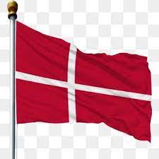 Denmark National Flag Waving Flag Flagpole Flag Flagpole With Flag Flying Flag With Flagpole Danish Flag Png Transparent Clipart Image And Psd File For Free National Flag Danish Flag Flag
