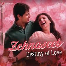 Zehnaseeb From Hasee Toh Phasee Mp3 Song Download By Chinmayi Sripaada Zehnaseeb Wynk Hasee toh phasee mp3 songs.