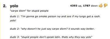 Checking Out The Urban Dictionary 21 Entries Seriously For Real Slang Words Urban Dictionary Funny Urban Dictionary