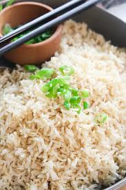 Many rice cookers come with a dry measuring cup. Easy Quick Pressure Cooker Brown Rice Foolproof Tender Fluffy