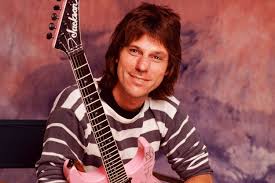 Jeff Beck dead: Legendary guitarist was 78