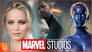 Jennifer lawrence reveals she planned to be a nurse if acting failed. Jennifer Lawrence Joins Fantastic Four As Sue Storm Reportedly Youtube