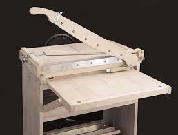 4 Board Cutter Encadernacao De Livros Cartonagem Ideias