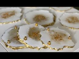 1 Epoksi Bardak Altligi Yapimi Free Form Epoksi Resin Coaster Diy Youtube Epoksi Bardak Altligi Free