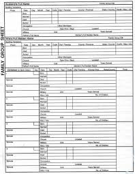 007 Family Tree Template Ideas Breathtaking 7 Generation