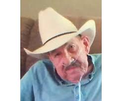 Louis "Tony" Cripps Obituary (2023)