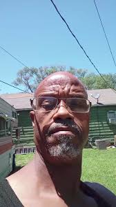 Melvin Tune Frierson