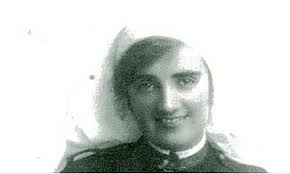 The nurse who fought Spanish flu and outraged Australia