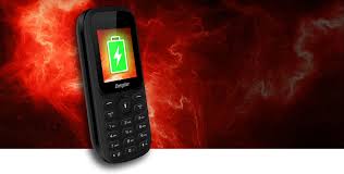 ENERGIZER Energy E11 DS Black cena ...