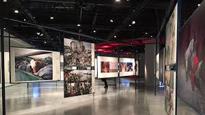 This year, the awards show will be held online & open to the public as part of the festival 2021: Home World Press Photo