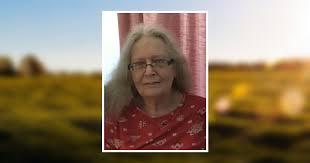 Marilyn M Oney Obituary May 9, 2022