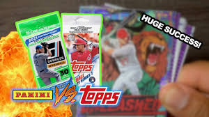 Create another rectangle (which will be the inner area where the content will be) with the rectangle tool (u). Does Panini Make Better Baseball Cards Than Topps Donruss Versus Series 1 Youtube