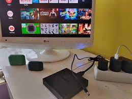 Nokia Streaming Box 8000 Review Nokiamob