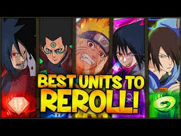 440 Pearl Summon All 9 Steps Kaguya Blazing Festival Banner Naruto Ultimate Ninja Blazing Youtube
