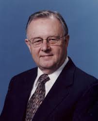 George Benton Obituary