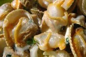 Recette Coques A La Creme Une Recette Facile A Un Prix Tres Raisonnable Recette Recette Recettes De Cuisine Plats Faciles