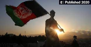 Taliban güçlerinin kentin dış mahallerine girmesi üzerine cumhurbaşkanı eşref gani ülkeyi terk etti. Opinion What We The Taliban Want The New York Times