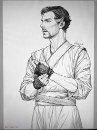 Doctor strange coloring page printable. Avengers Coloring Pages 110 Pictures Free Printable