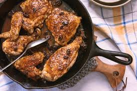 Even then, you can substitute, but don't expect the intended flavor of the original recipe. What Can I Substitute For Raisins In A Recipe