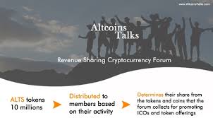 This forum is more informative more than others. Which Is The Biggest And Free Cryptocurrency Forum Quora