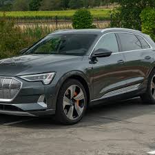 Image result for Daytona Gray 2019 E-Tron