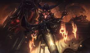 Click on the image below to read the full page. Best League Of Legends Skins 2021