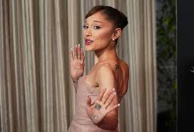 Column | Is Ariana Grande’s body any of our business?