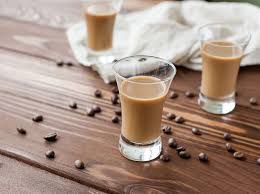 Kaffeelikor Selber Machen So Geht S Likor Selber Machen Rezept Likor Selber Machen Thermomix Schnaps Selber Machen