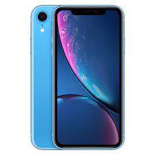 Jual Apple Iphone Xr 64gb Blue Eraspace Com