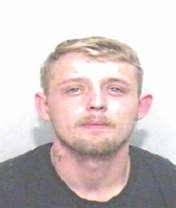 Do you know where these six wanted people are?