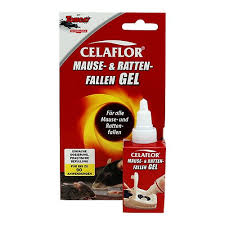Celaflor Maus U Rattenfallen Gel 28g 25082 Preiswert Online Kaufen