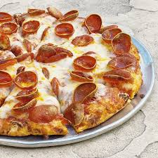 Mountain Mike S Pizza Is Home Of The Legendary Mini Crispy Pepperoni S Pizza Pizza House Food