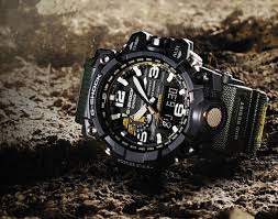 You'll notice that it is smaller than the other buttons. How To Set Daylight Saving Time On Casio G Shock Watch Boxer Watches